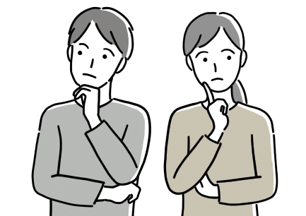 こんなお悩みはありませんか？