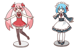 フィギュア